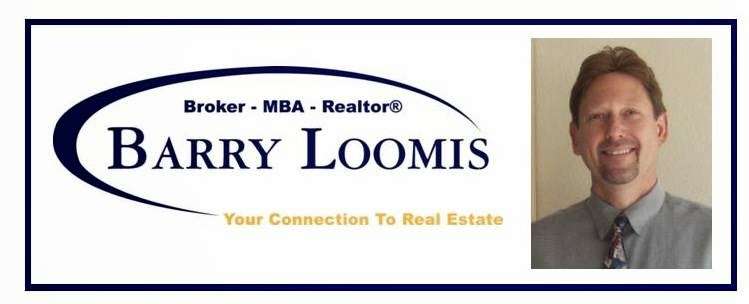 Barry Loomis Real Estate | 13089 Peyton Dr, Chino Hills, CA 91709, USA | Phone: (909) 860-8653