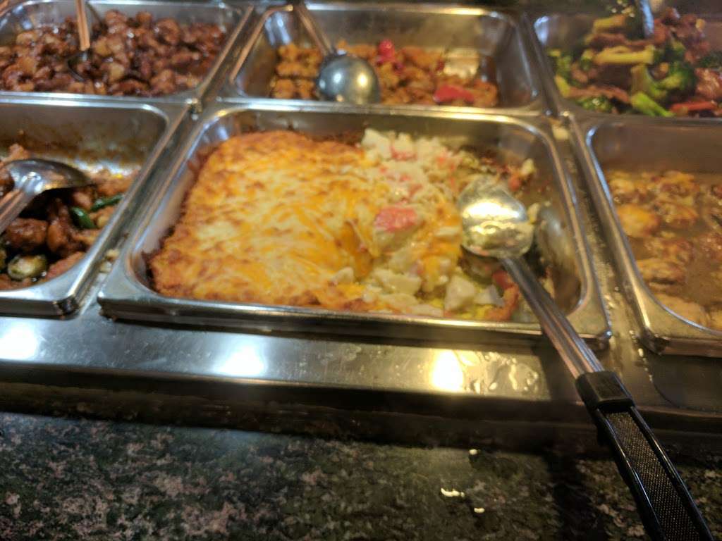 Joyce Lee China Buffet | 684 W Veterans Pkwy, Yorkville, IL 60560, USA | Phone: (630) 553-8988