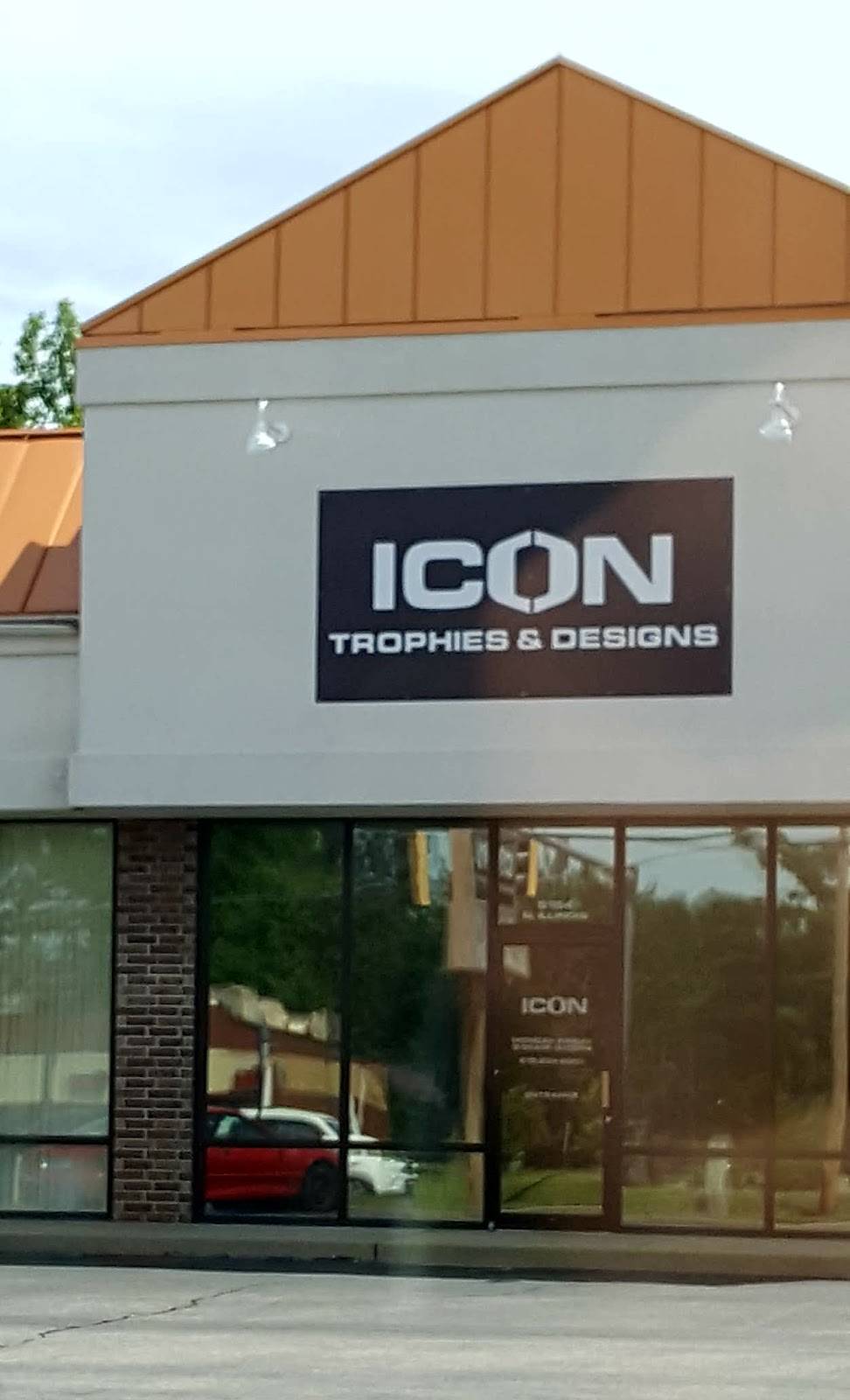 ICON Trophies & Designs | 5154 N Illinois St, Fairview Heights, IL 62208, USA | Phone: (618) 234-5001