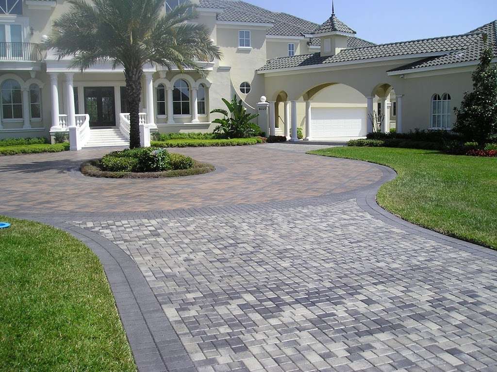 Paver Brick Super Seal | 13425 Fountainbleau Dr, Clermont, FL 34711, USA | Phone: (407) 488-5238