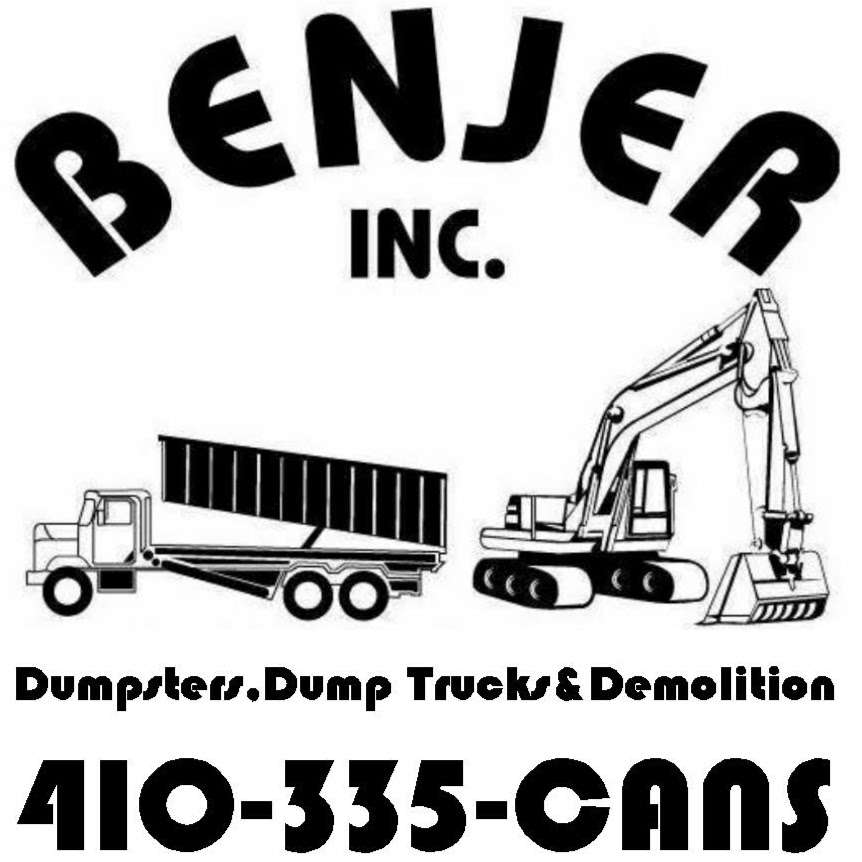 Benjer Inc | 110 Earls Rd, Middle River, MD 21220 | Phone: (410) 335-2267