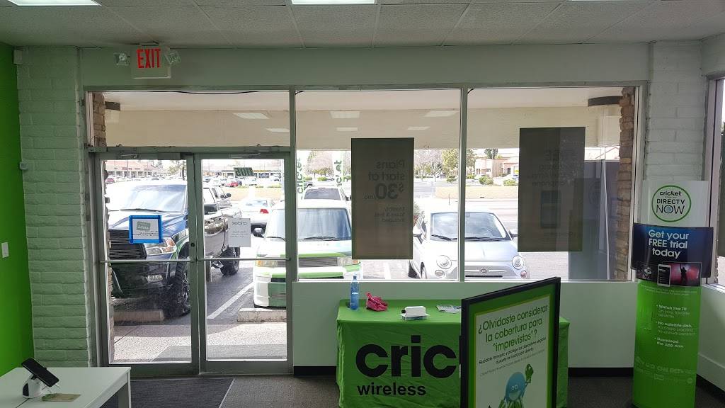 Cricket Wireless Authorized Retailer | 1105 N Mesa Dr, Mesa, AZ 85201 | Phone: (480) 588-6799