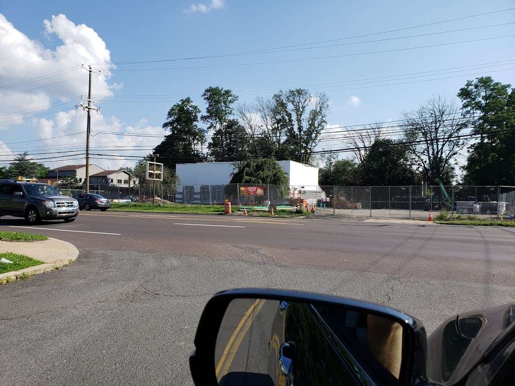 Steak And Shake | Warminster, PA 18974, USA