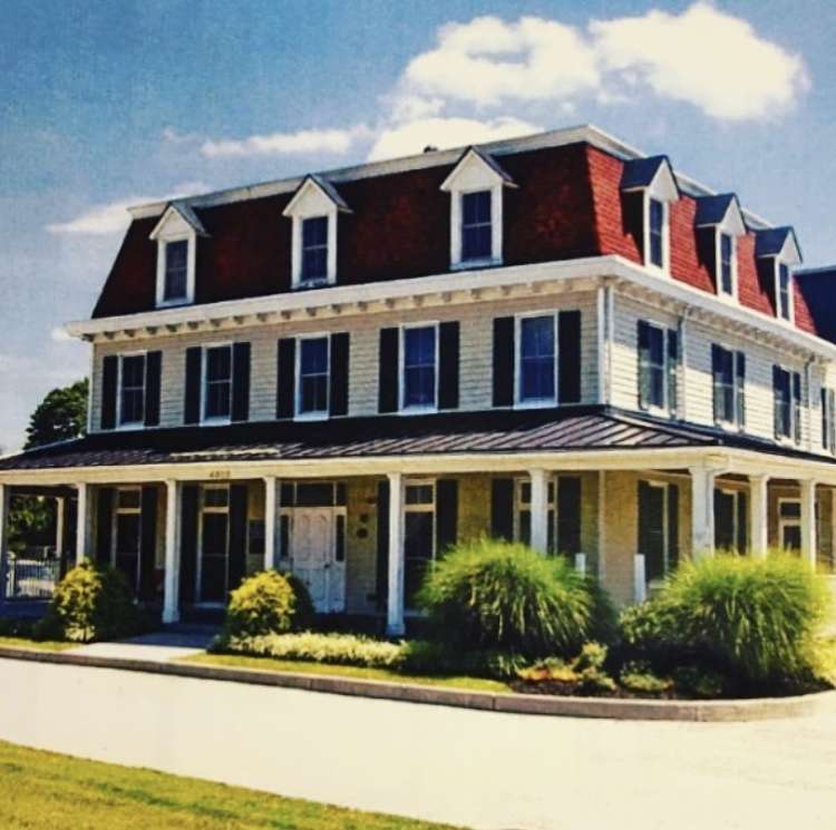 Sunset Slush of Glyndon 4825 Butler Rd, Glyndon, MD 21071, USA