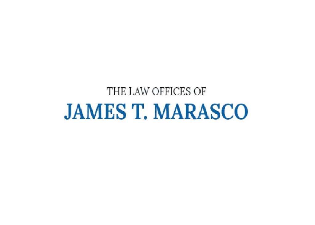 The Law Offices of James T. Marasco | 617 Smith St, Providence, RI 02908, USA | Phone: (401) 421-7500