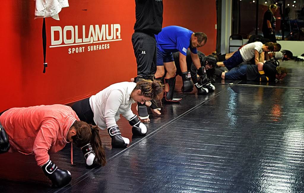 Warrior Fitness Center | 3711 Drennan Road, Colorado Springs, CO 80910, USA | Phone: (719) 465-2136