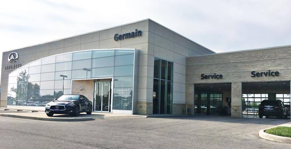 Germain INFINITI of Easton Parts | 3833 Morse Rd, Columbus, OH 43219, USA | Phone: (614) 437-6246