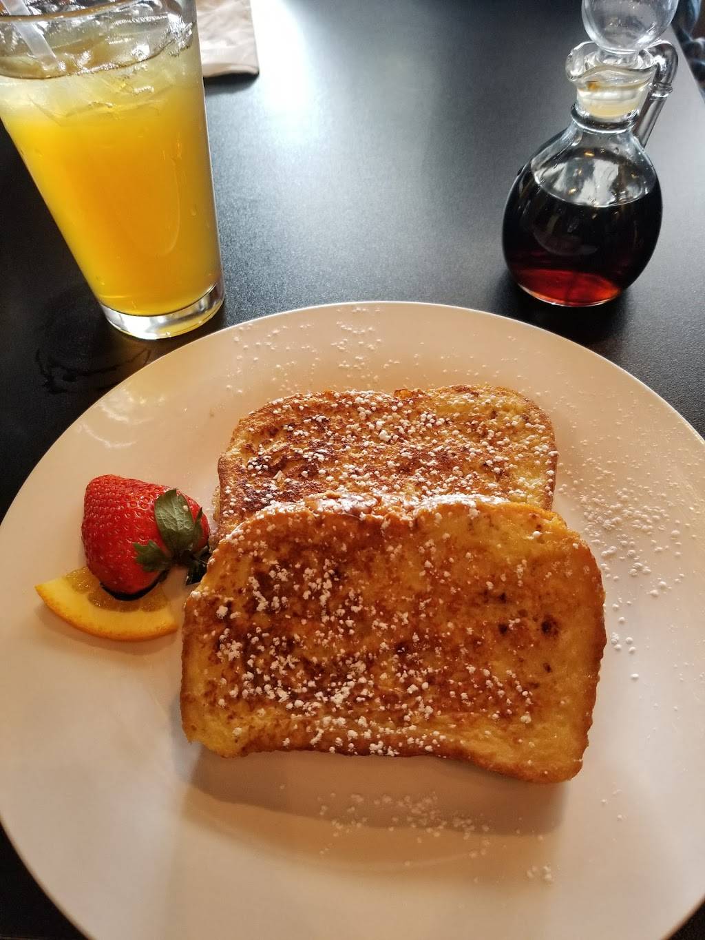 The Garden Brunch Cafe | 924 Jefferson St, Nashville, TN 37208, USA | Phone: (615) 891-1217