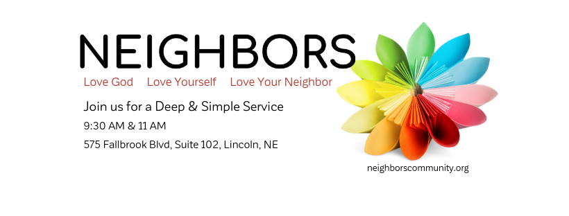 Neighbors | 575 Fallbrook Blvd #102, Lincoln, NE 68521, USA | Phone: (402) 742-3925