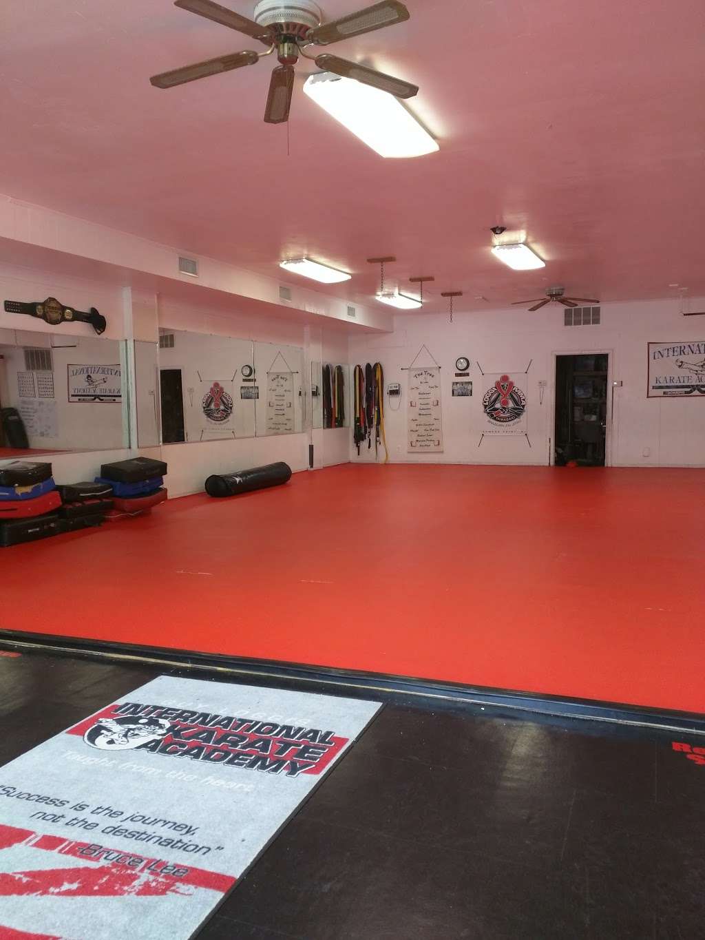 International Karate Academy | 53 W Laurel Dr, Somers Point, NJ 08244 | Phone: (609) 927-7353