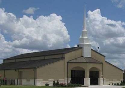 Cornerstone United Methodist | 18081 West Rd, Houston, TX 77095, USA | Phone: (281) 859-4141