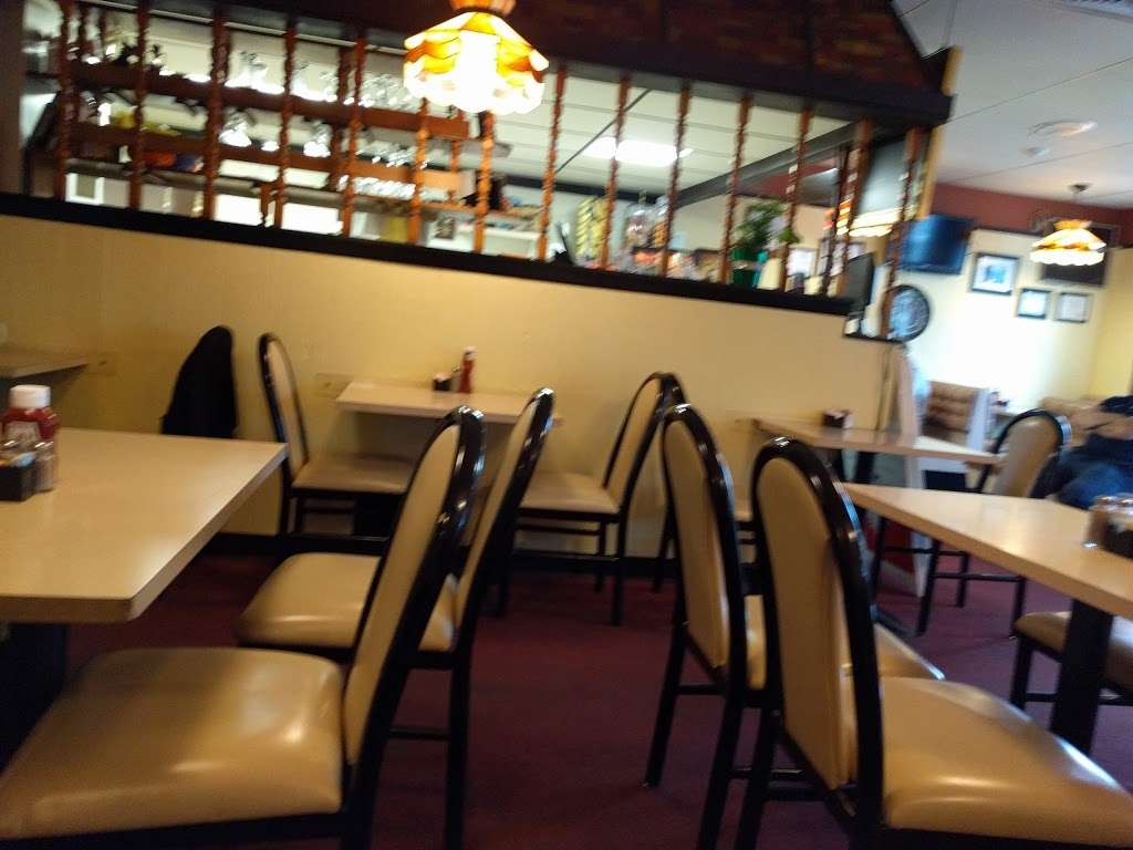 Tonys Pizza | 200 Pleasant View Ave, Smithfield, RI 02917, USA | Phone: (401) 231-1010