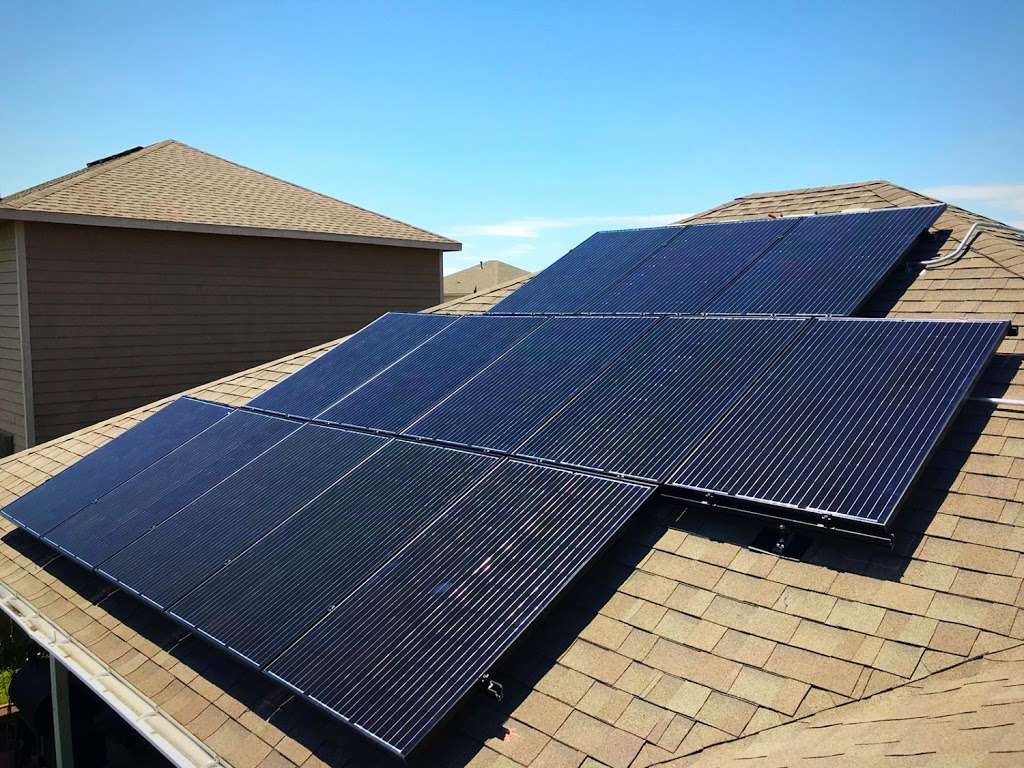 Ecosource Roofing & Solar | Webster, TX, USA | Phone: (800) 399-9236