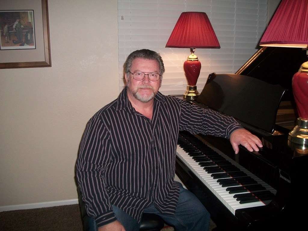 John Douglas Rancho Piano | 23139 Joaquin Ridge Dr, Murrieta, CA 92562, USA | Phone: (951) 677-5800