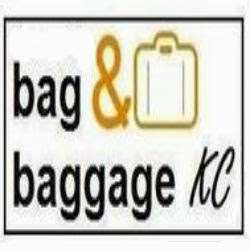 Bag & Baggage | 5013 W 119th St, Overland Park, KS 66209, USA | Phone: (913) 338-1685