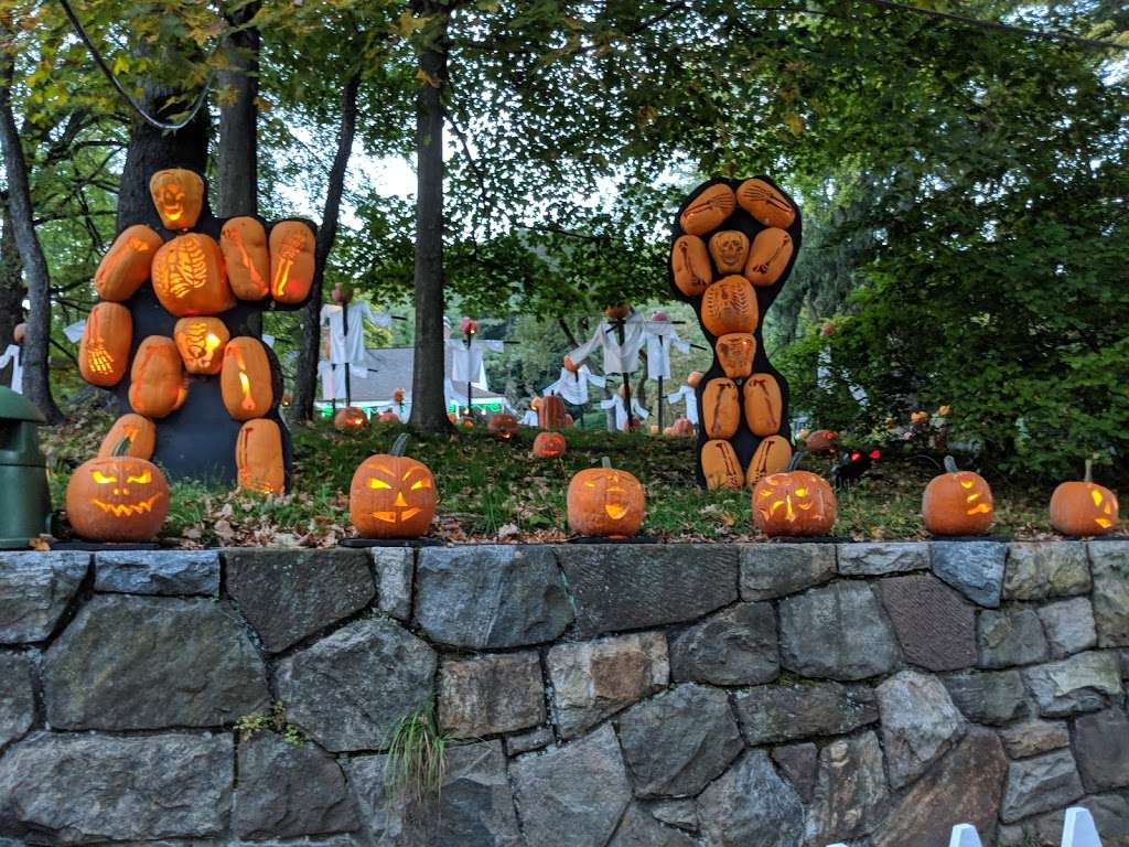 The Great Jack O’Lantern Blaze | 525 S Riverside Ave, Croton-On-Hudson, NY 10520, USA