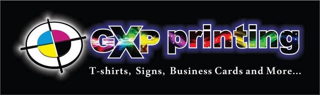 GXP Printing | 16920 Kuykendahl Rd #100, Houston, TX 77068, USA | Phone: (832) 831-9267