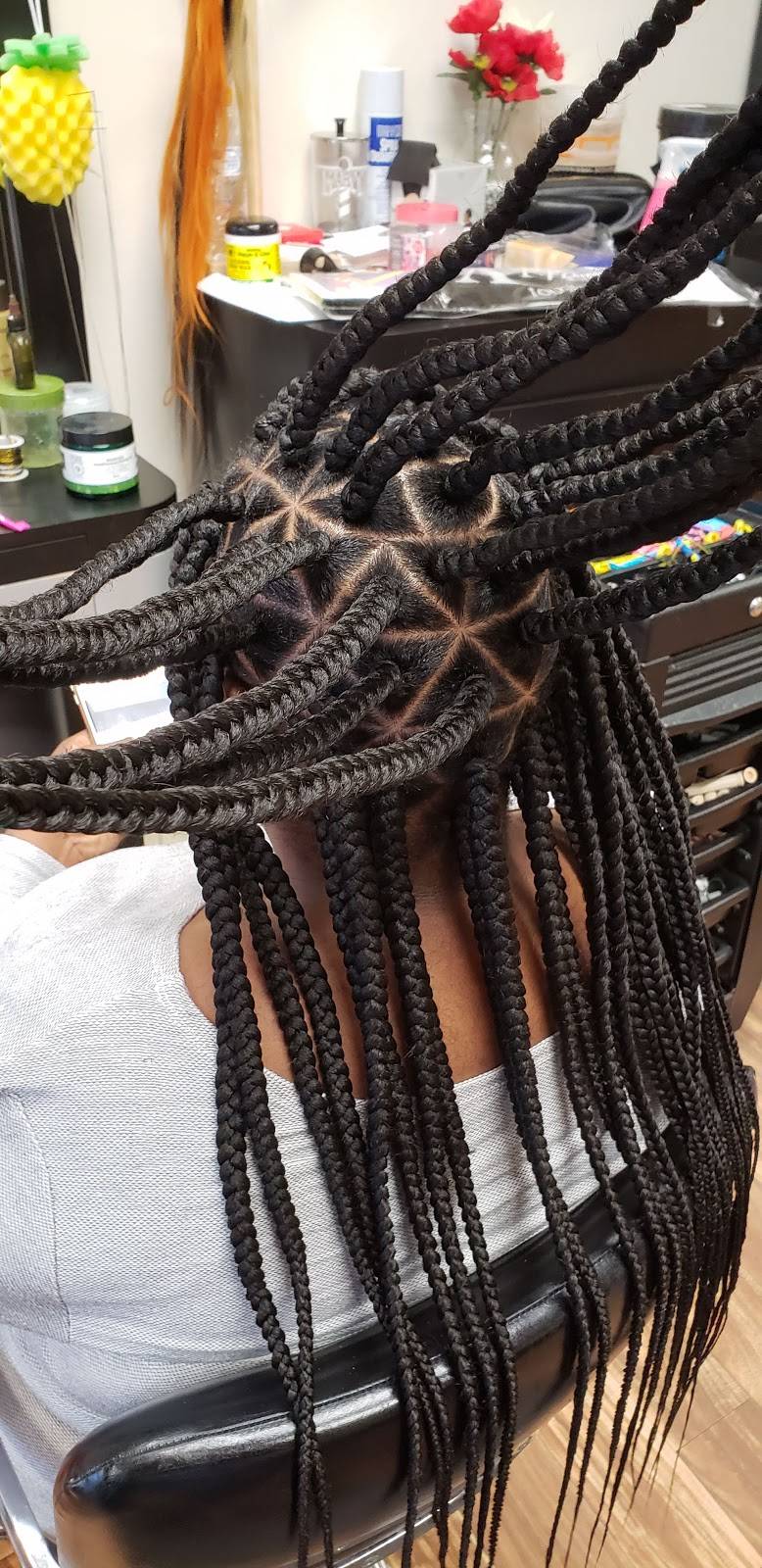 Just Braids | 7037 Liberty Rd, Baltimore, MD 21207, USA | Phone: (410) 944-1141