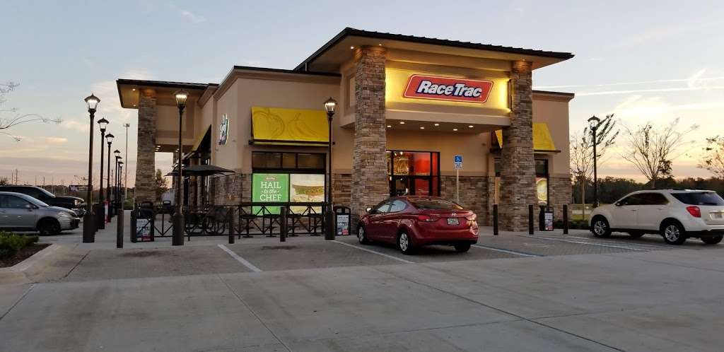 RaceTrac | 4285 US-98 S, Lakeland, FL 33812, USA | Phone: (863) 815-0197