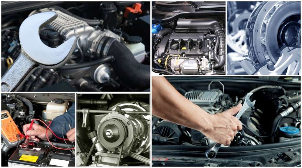 Willie Ts Auto Repair - Auto Repair Service, Engine Repair | 2752 Beaumont Ave, Liberty, TX 77575, USA | Phone: (936) 336-5346