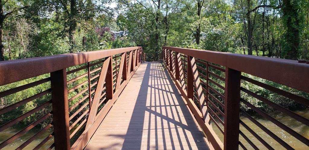 French Creek Trail | 1155 Hares Hill Rd, Phoenixville, PA 19460