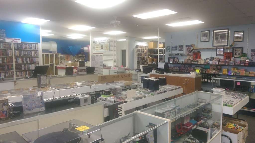 Buying for Cash at Action Video & Sports Cards | 83 Parkville Station Rd, West Deptford, NJ 08086 | Phone: (856) 464-1535