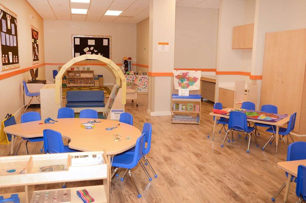 Chesterbrook Academy Preschool | 3841 West Chester Pike, Newtown Square, PA 19073 | Phone: (484) 428-3029