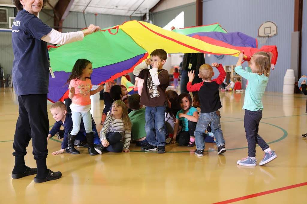 YMCA Inspire Preschool | 950 Lashley St a, Longmont, CO 80504 | Phone: (303) 664-5455 ext. 4700