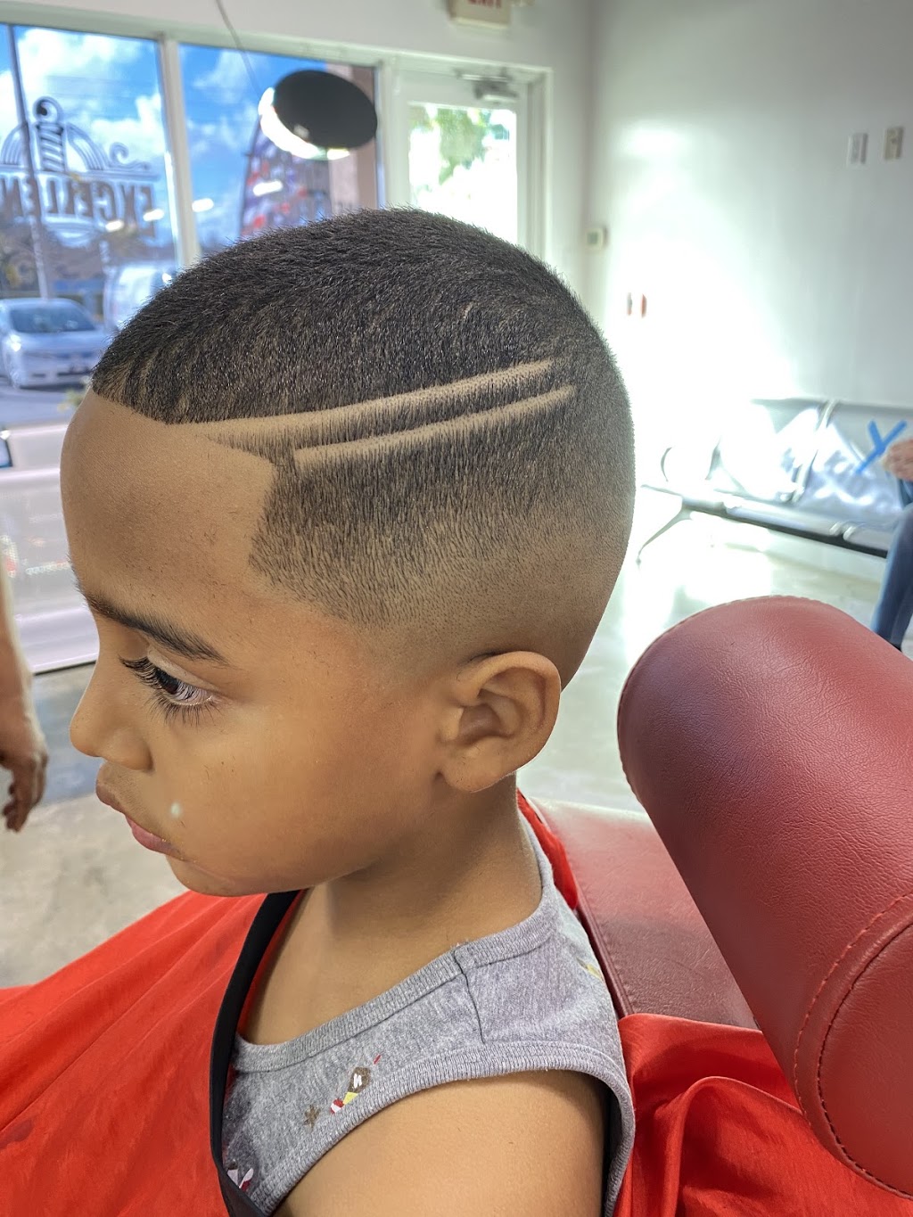 Excellence Barbershop | 24655 SW 112th Ave, Homestead, FL 33032, USA | Phone: (786) 901-9569