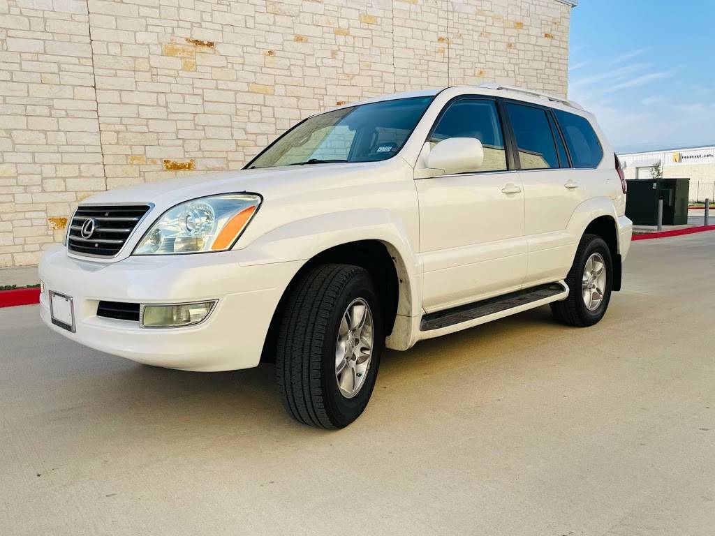 Ascend Autos | 16400 S IH 35 Frontage Rd, Buda, TX 78610, USA | Phone: (512) 999-1427