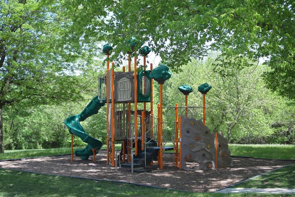 Mapleview Park | 12511 Winchester Ave, Grandview, MO 64030, USA | Phone: (816) 316-4888