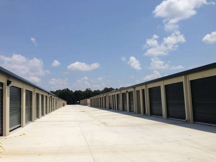 Rolling Acres Self Storage | 175 Rolling Acres Rd, Lady Lake, FL 32159, USA | Phone: (352) 775-4566