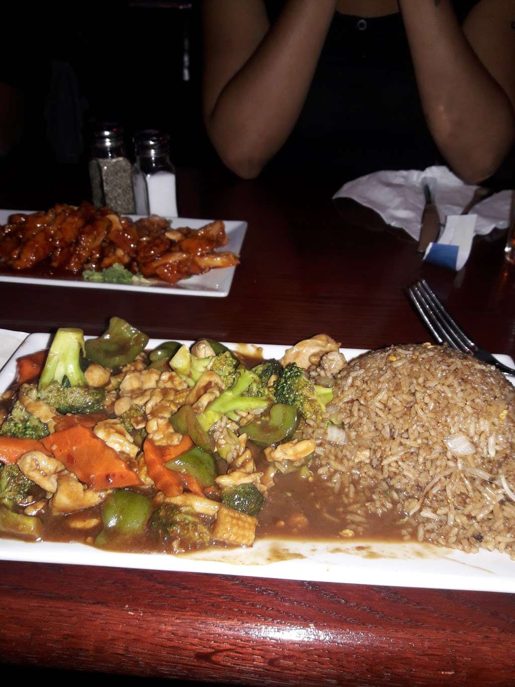 Golden Dragon | 3125 W North Ave, Baltimore, MD 21216, USA | Phone: (410) 566-1777
