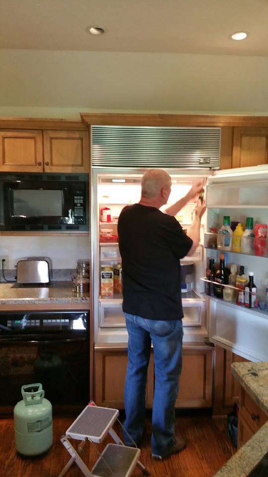 Appliance Repair Aurora IL | 1327 Deerpath Cir, Aurora, IL 60506, USA | Phone: (630) 283-8110