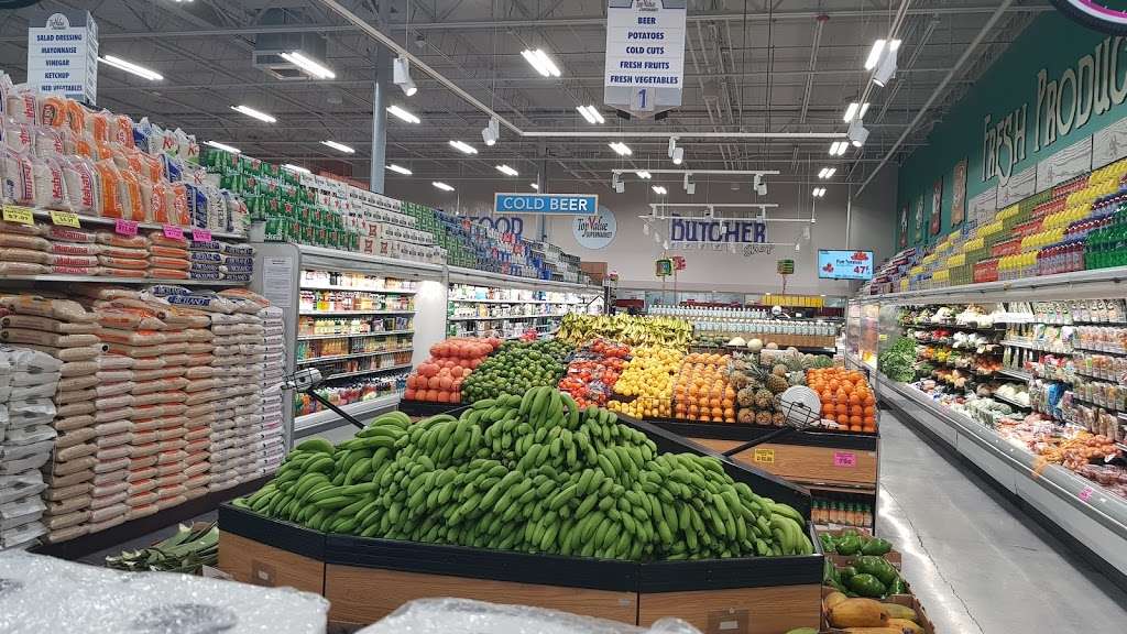Top Value Supermarket 1490 NW 3rd Ave, Miami, FL 33136, USA BusinessYab