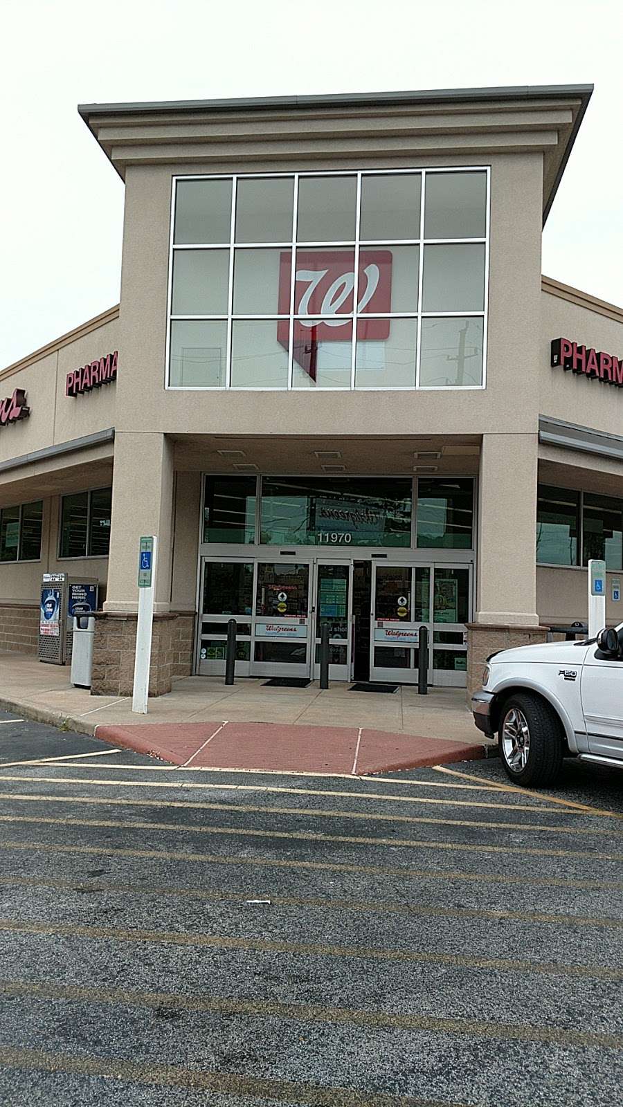 Walgreens | 11970 Spring Cypress Rd, Tomball, TX 77377, USA | Phone: (281) 320-8654