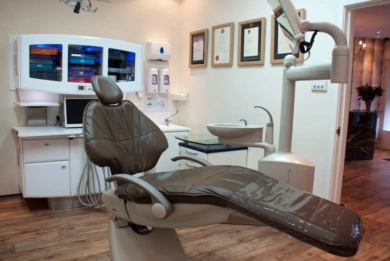 Neel Dentistry | 43 High St, Welwyn AL6 9EE, UK | Phone: 01438 712713