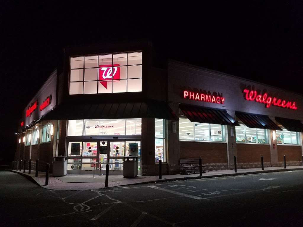 Walgreens | 135 S Liberty Dr # 137, Stony Point, NY 10980 | Phone: (845) 786-2063