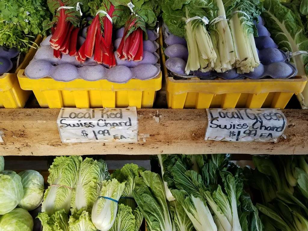 Rodela Produce and Flowers | 4550 Olivas Park Dr, Ventura, CA 93003, USA | Phone: (805) 844-9174
