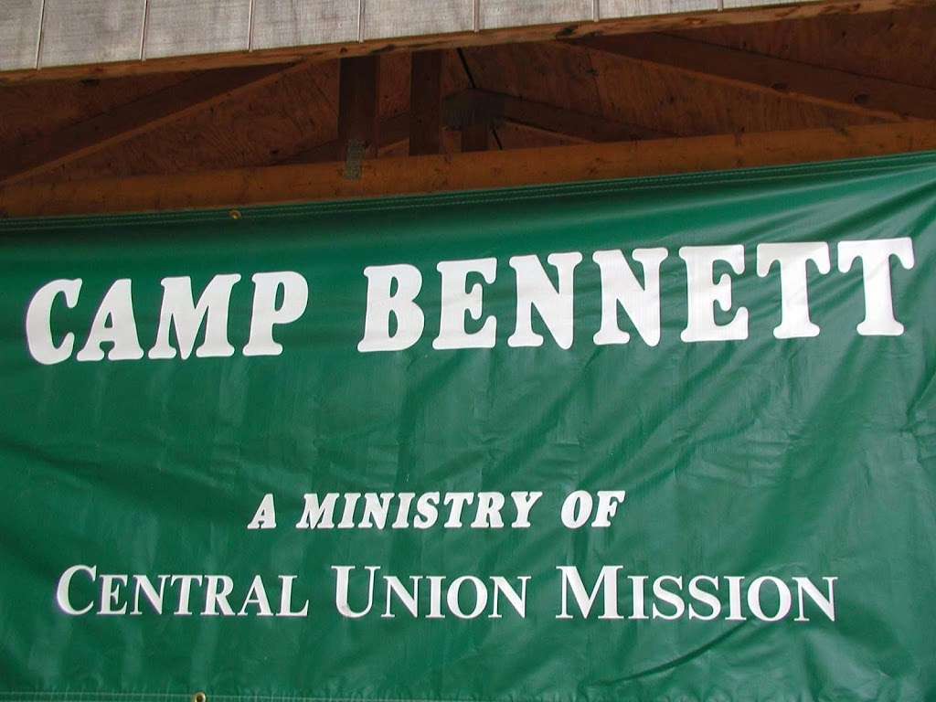 Camp Bennett | 20501 Georgia Ave, Brookeville, MD 20833, USA | Phone: (301) 774-4590