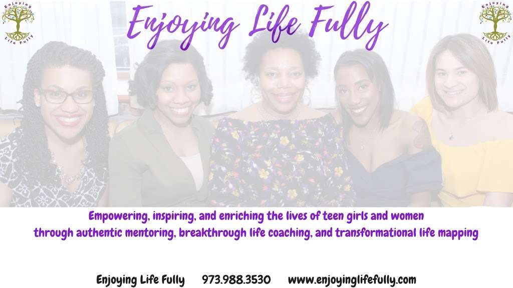 Enjoying Life Fully LLC | Stonyridge Dr, Lincoln Park, NJ 07035, USA | Phone: (973) 988-3530