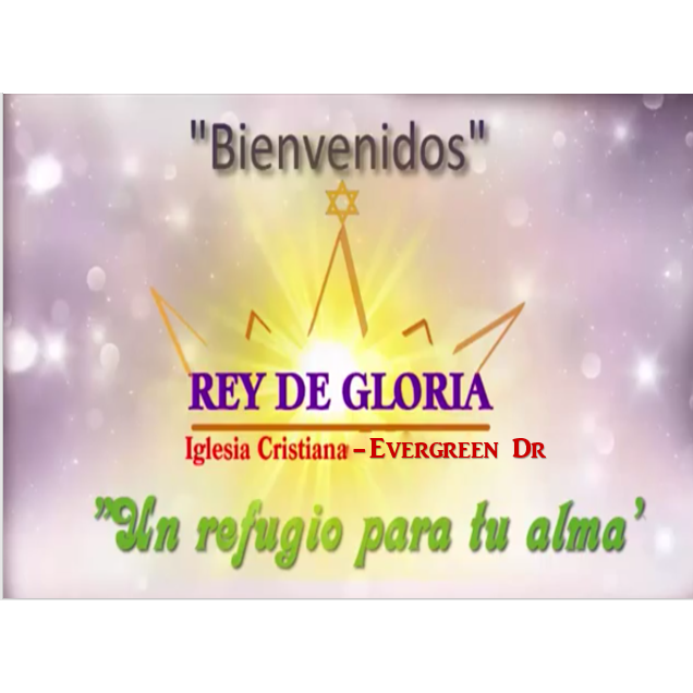 Iglesia cristiana Rey De Gloria | 6204 Evergreen St, Houston, TX 77081 | Phone: (832) 314-8675