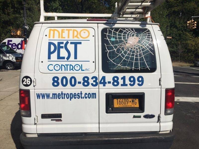 Metro Pest Control & Removal Service NYC, Nassau, Bronx, Queens | 70-09 73rd Pl, Glendale, NY 11385, USA | Phone: (718) 803-0000