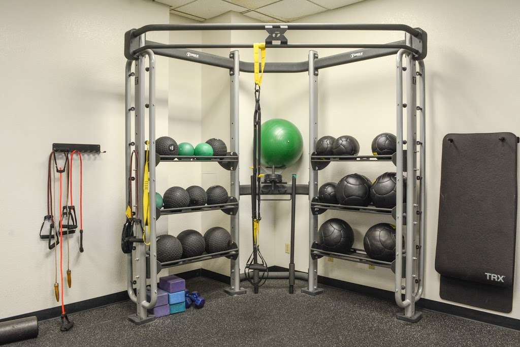 Coaches Corner Fitness Center | 420 Morris St, Sebastopol, CA 95472, USA | Phone: (707) 829-5180