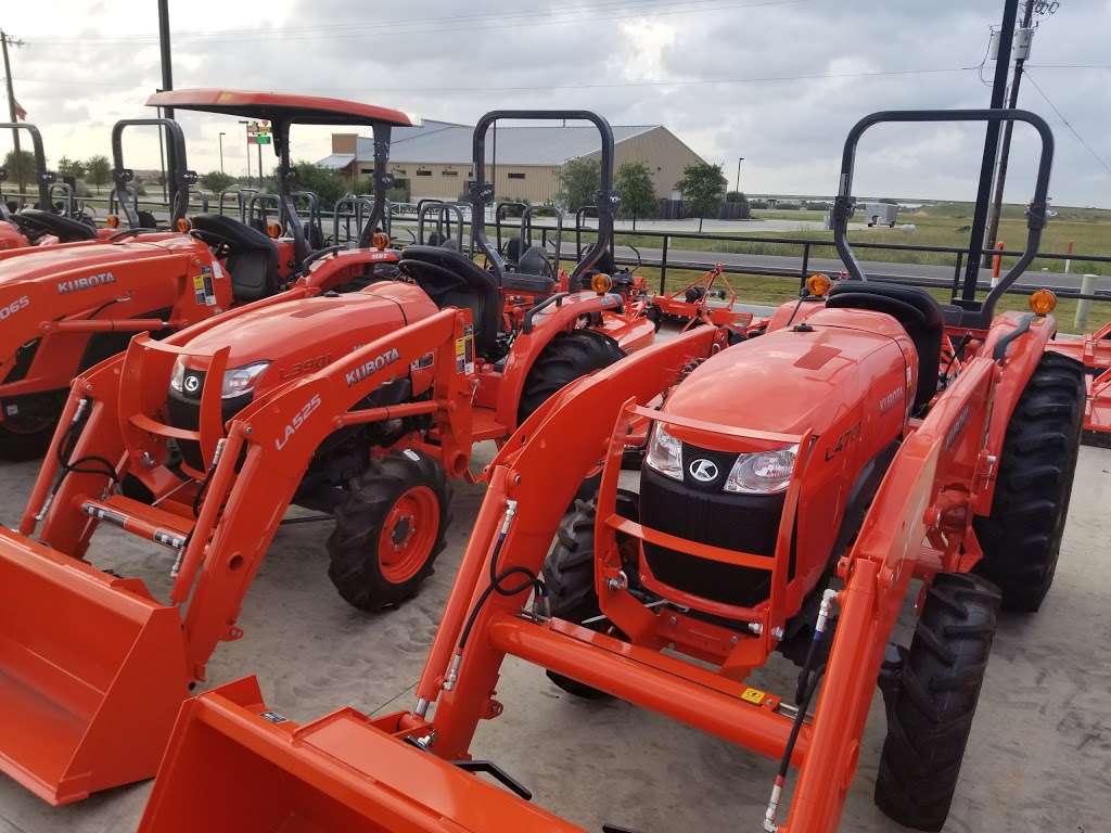 Bobby Ford Tractor and Equipment, LLC. | 2498 State Hwy 288, Angleton, TX 77515, USA | Phone: (979) 849-5400