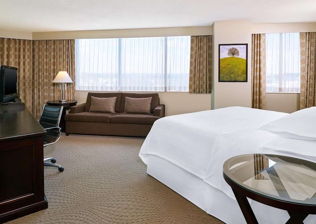 Sheraton College Park North Hotel | 4095 Powder Mill Rd, Beltsville, MD 20705, USA | Phone: (301) 937-4422