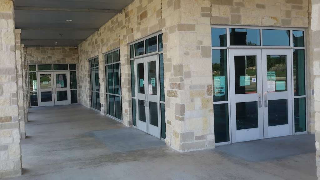 Rolling Meadows Elementary | 17222 FM 2252, San Antonio, TX 78266, USA | Phone: (210) 945-5700