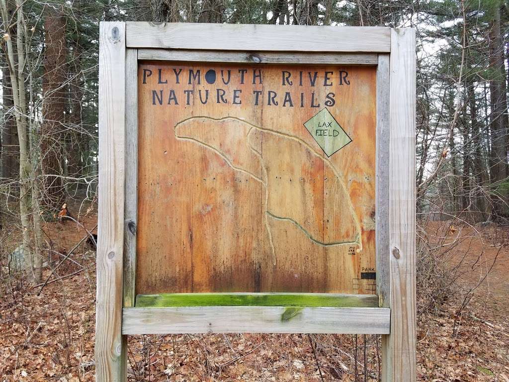 Plymouth River Nature trails | Hingham, MA 02043, USA