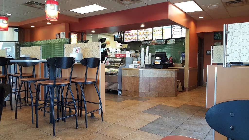 Jack in the Box | 14236 Schleisman Rd, Eastvale, CA 92880, USA | Phone: (951) 735-2279