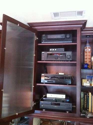 Best Home Theater Installation Service - DND Telecom | 17450 Blue Water Ct, Riverside, CA 92503 | Phone: (909) 452-2488